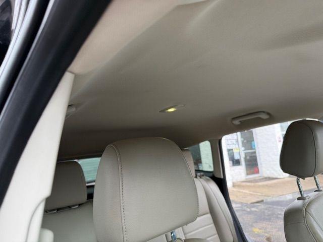 Ford Escape  2016