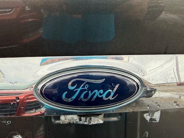 Ford Escape  2016