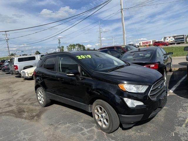 Ford EcoSport  2019