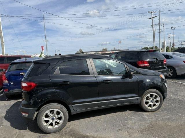 Ford EcoSport  2019