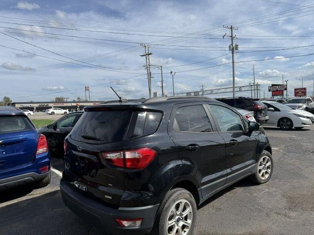 Ford EcoSport  2019