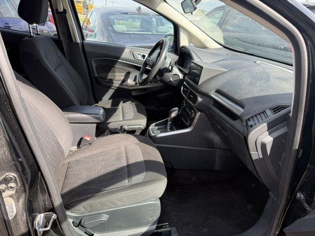 Ford EcoSport  2019