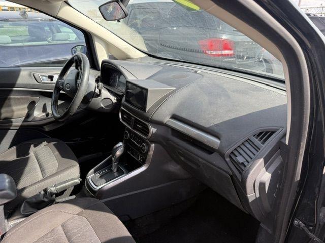 Ford EcoSport  2019