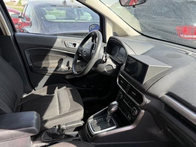 Ford EcoSport  2019