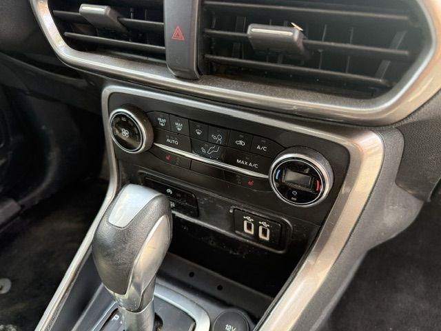 Ford EcoSport  2019