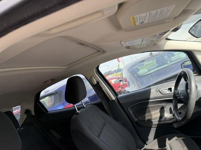 Ford EcoSport  2019