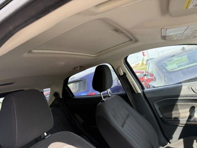 Ford EcoSport  2019