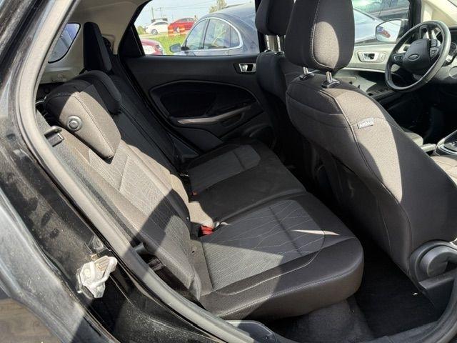 Ford EcoSport  2019