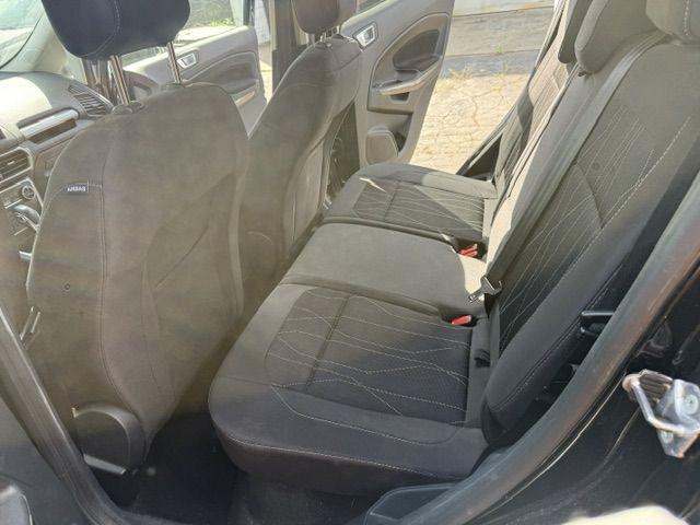Ford EcoSport  2019
