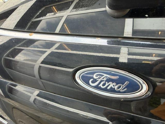 Ford EcoSport  2019
