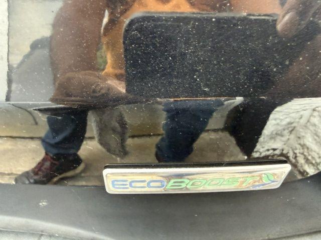 Ford EcoSport  2019