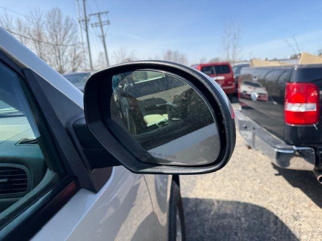 Chevrolet Tahoe  2013