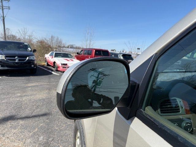 Chevrolet Tahoe  2013