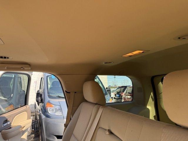 Chevrolet Tahoe  2013