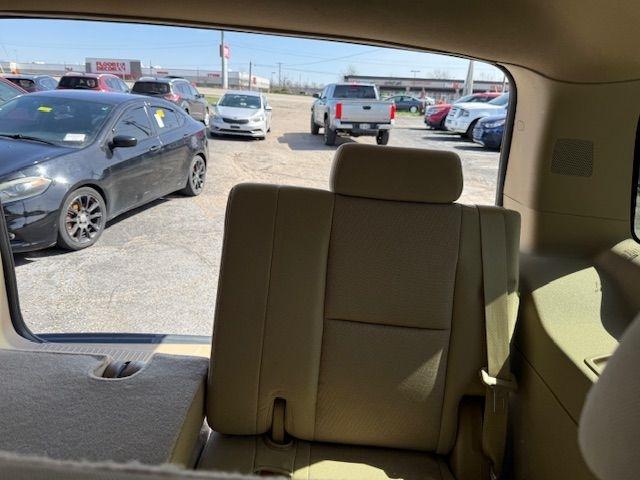 Chevrolet Tahoe  2013