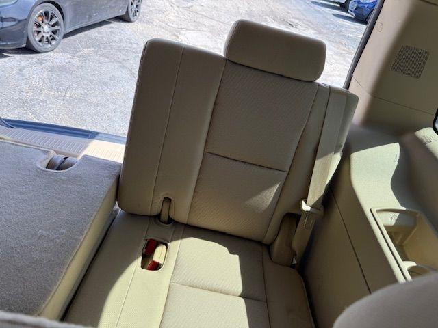 Chevrolet Tahoe  2013