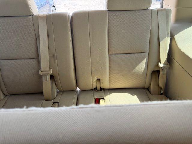 Chevrolet Tahoe  2013