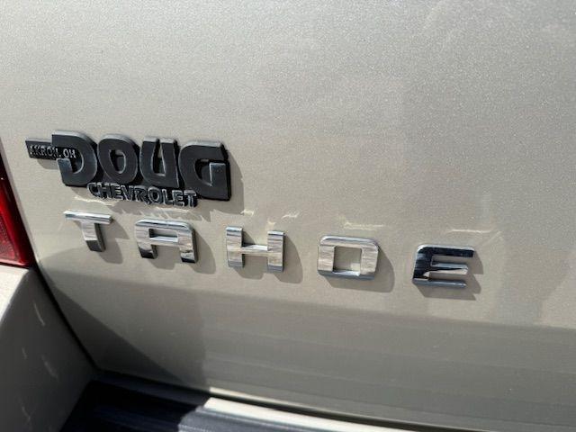Chevrolet Tahoe  2013