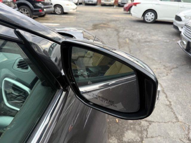 Nissan Maxima  2016