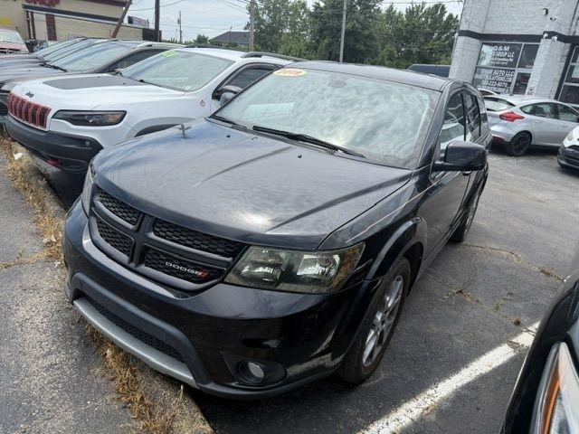 Dodge Journey  2019