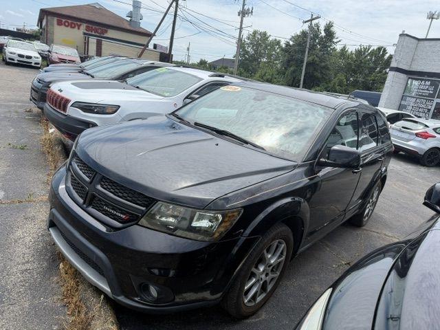 Dodge Journey  2019