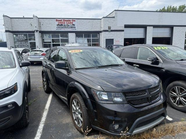 Dodge Journey  2019