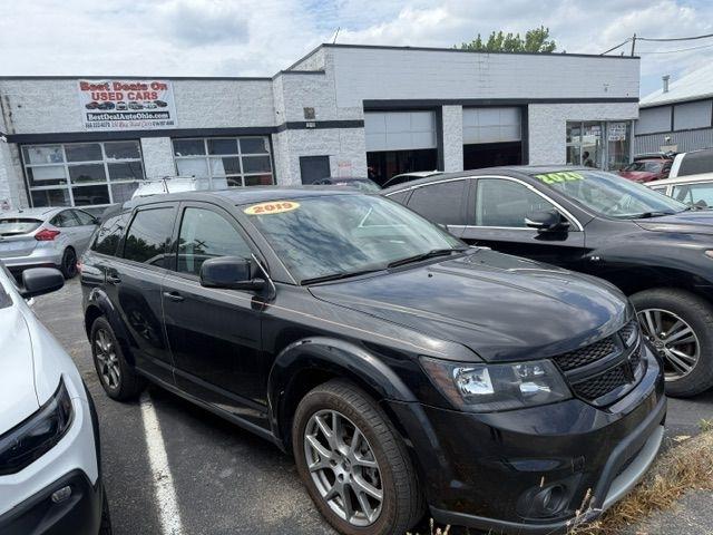 Dodge Journey  2019