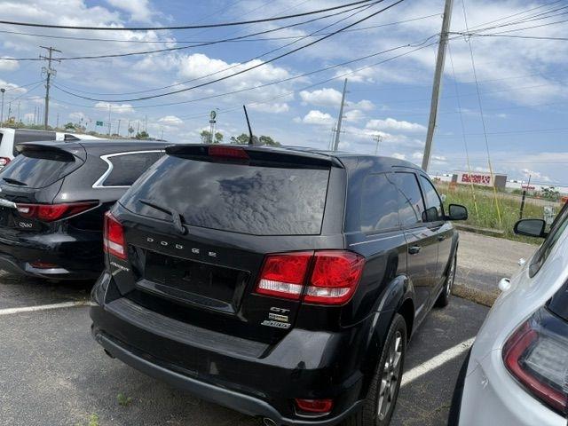 Dodge Journey  2019