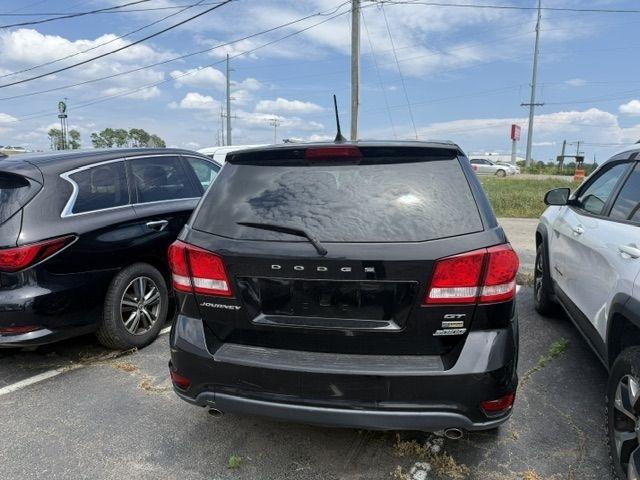 Dodge Journey  2019