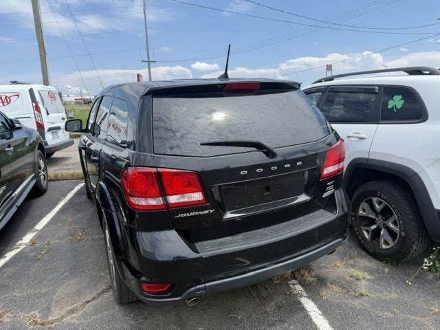Dodge Journey  2019