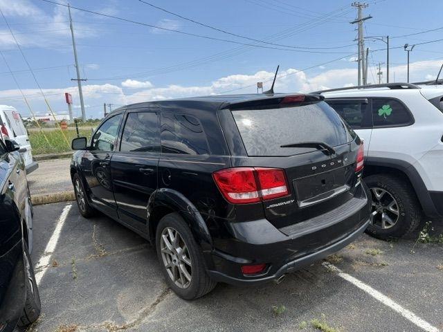 Dodge Journey  2019