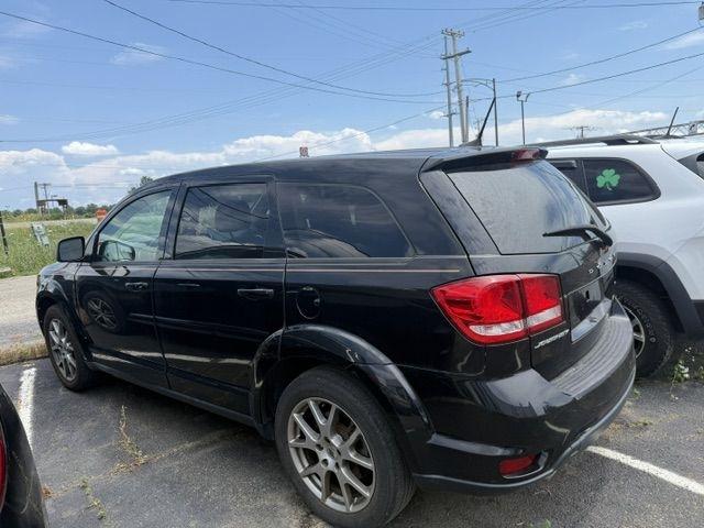 Dodge Journey  2019