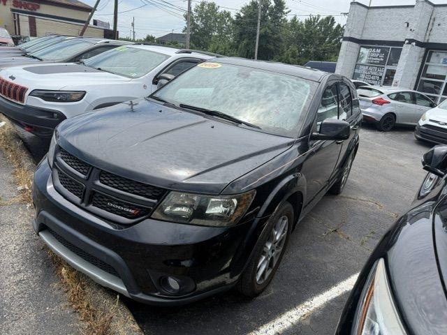 Dodge Journey  2019