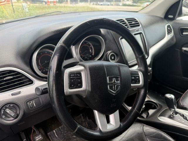 Dodge Journey  2019
