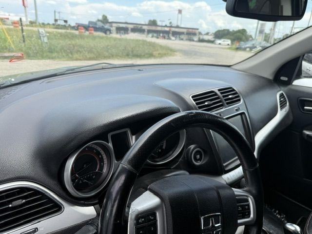 Dodge Journey  2019