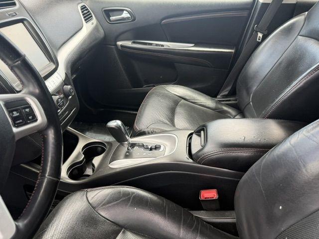 Dodge Journey  2019
