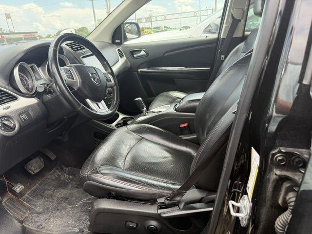 Dodge Journey  2019