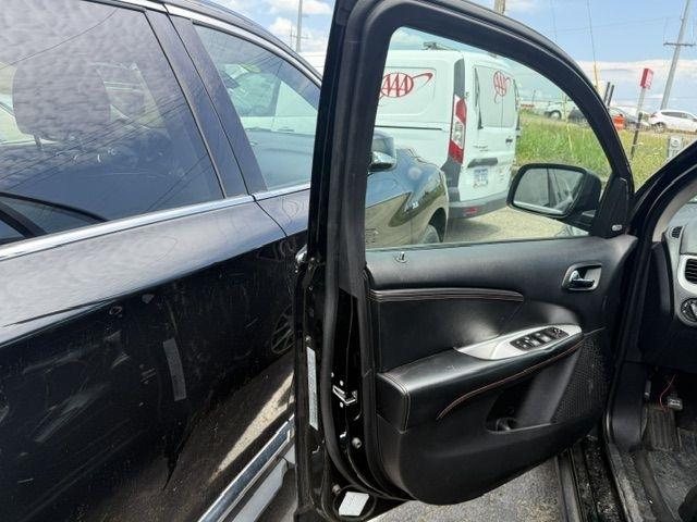 Dodge Journey  2019