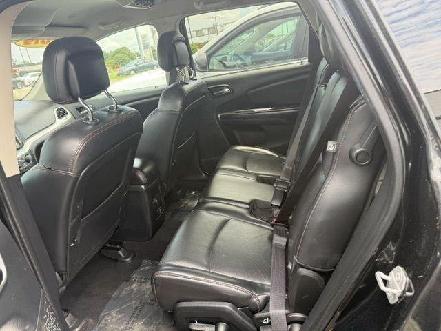 Dodge Journey  2019