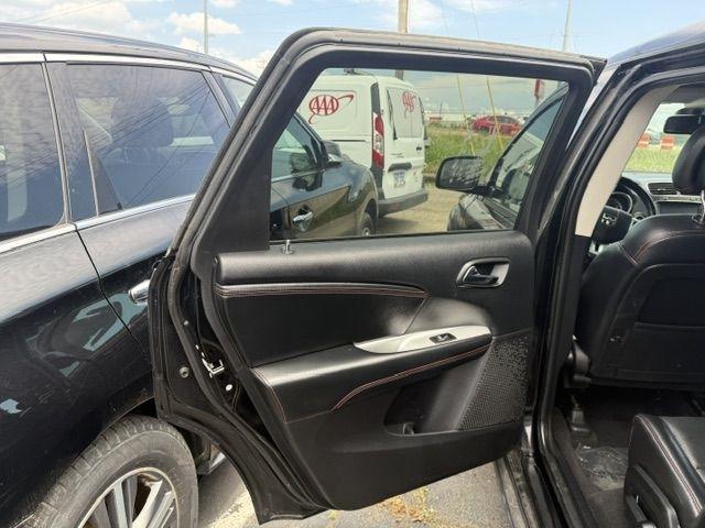 Dodge Journey  2019