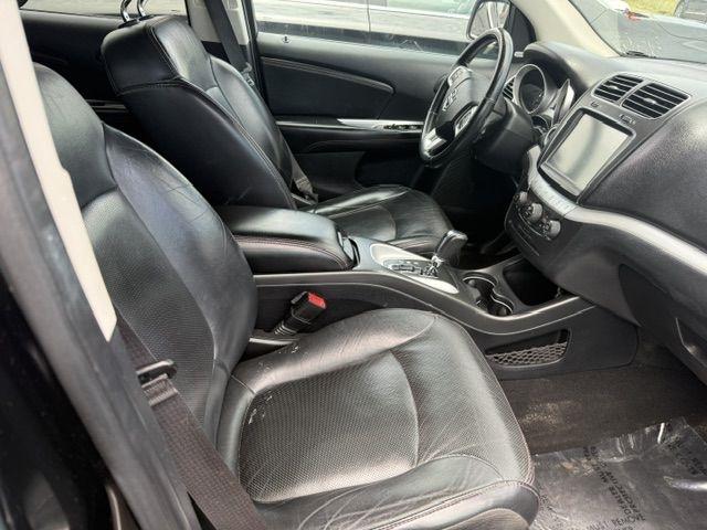 Dodge Journey  2019