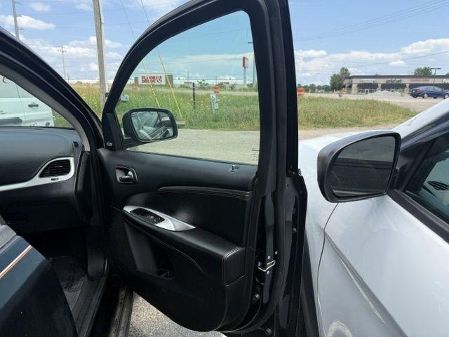 Dodge Journey  2019