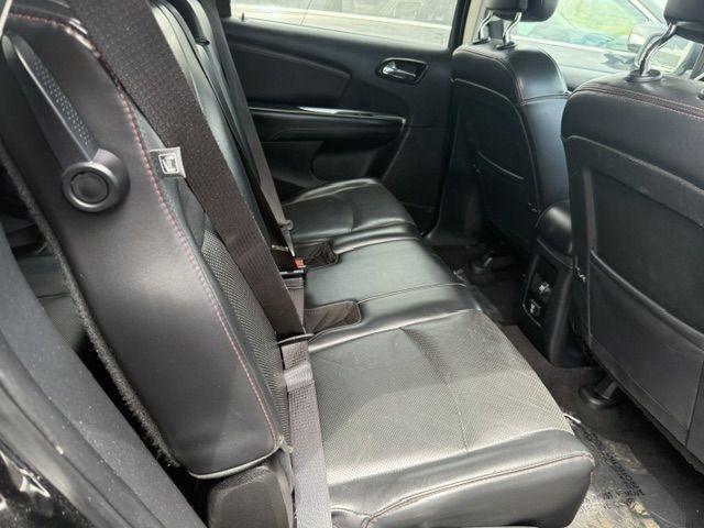 Dodge Journey  2019