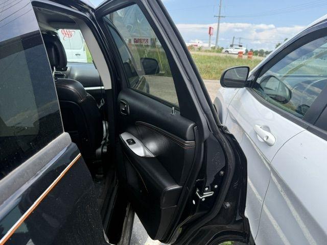 Dodge Journey  2019