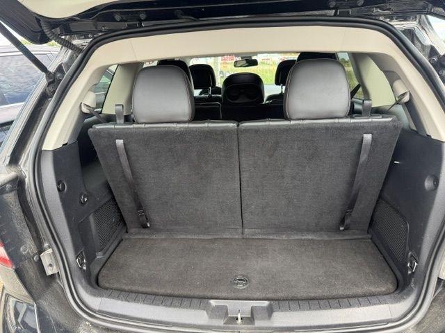 Dodge Journey  2019