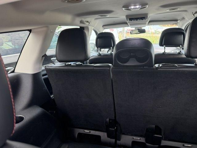 Dodge Journey  2019