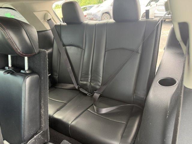Dodge Journey  2019