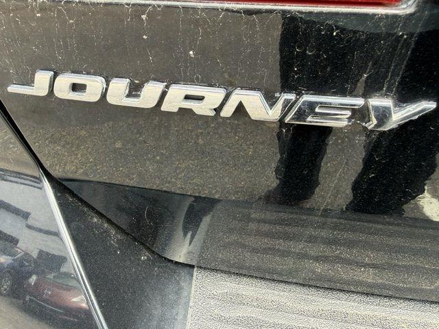 Dodge Journey  2019