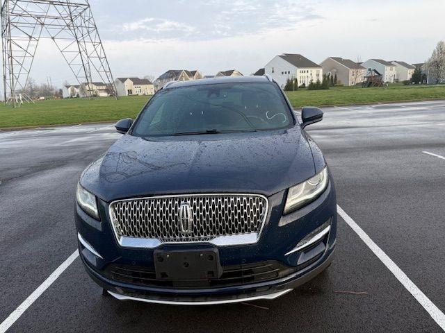 Lincoln MKC  2019
