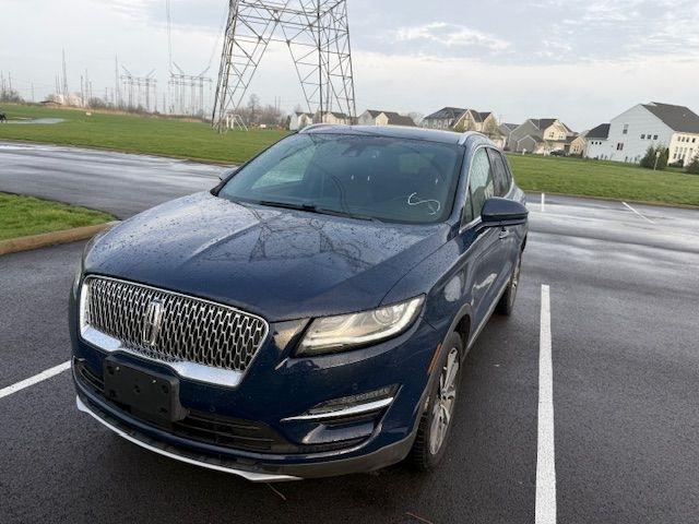 Lincoln MKC  2019